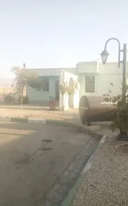 مجموعه اقامتی شهر 4