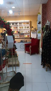 مزون سنتی باران