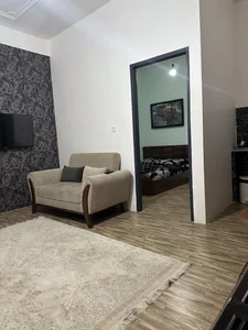 سوئیت سجاد 5