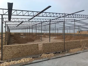 کشتارگاه صنعتی‌ داودآباد(روستائی)
