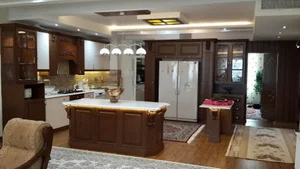 کابینت قائم