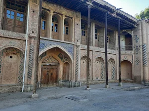 خانه حبیبی