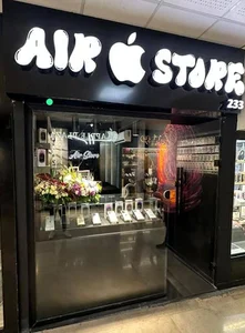فروشگاه Air store