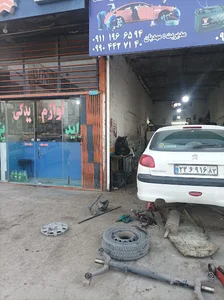 جلوبندی سازی مهدی