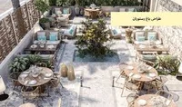 رستوران نون نمک