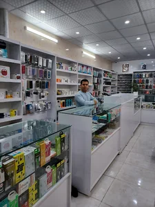 موبایل شوقی