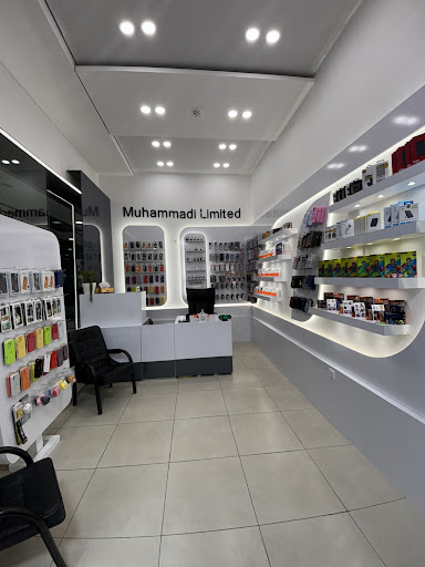 Muhammadi Limited