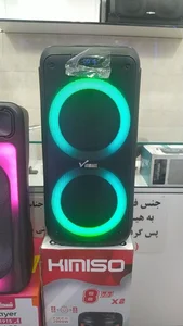 اسپیکر شاپ رشت 3