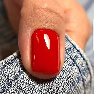 Nail salon