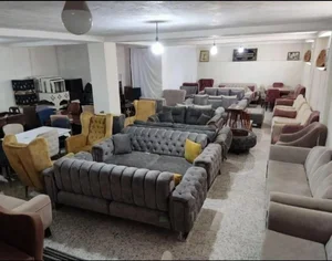 مبل استوک سنندج 2