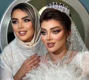 عمارت عروس پریسا مهروند