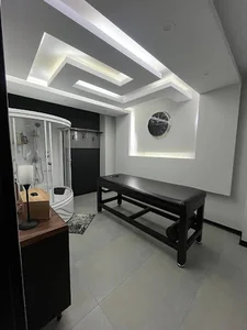 ماساژ دنیز ( شعبه ۲ )