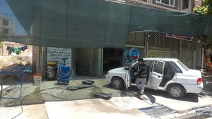 کارواش بیرالوند