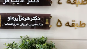 Dr. Hormoz Ayramlu