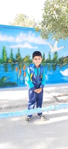 دبستان علامه حلی 1 دوره اول بیرجند