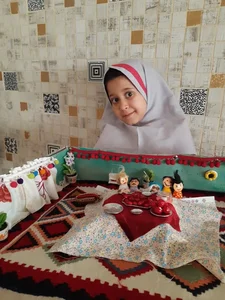 دبستان دخترانه ۱۳ آبان 4