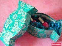فروش جعبه های کادو و فانتزی