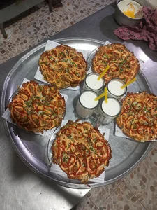 باغ میرزا