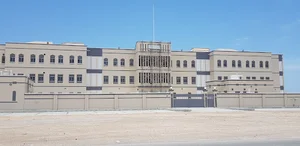 Sheikh Salim AlSayghi School (10-12)