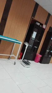 پایگاه بهداشت ششصد