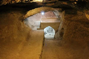 آسیاب آبی ریگاره