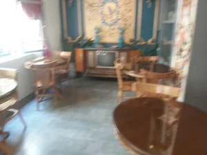 کافه شهرزاد 2