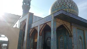 میدان امام زاده حسن (ع)