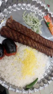 رستوران پدرسالار 3