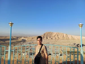 بوستان خضر