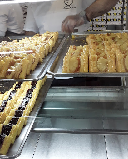 شیرینی سهیل