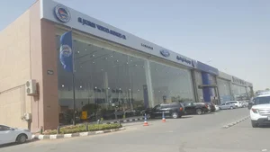 Al Jazirah Vehicles Agencies