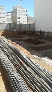 شرکت نقشه برداری برنا پيمايش فارس