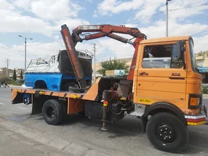 تشریفات حافظ