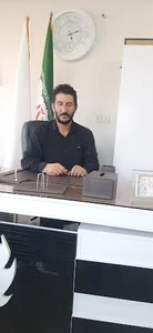 دفتر مرکزی خبرگزاری کشوری سردبیرپرس