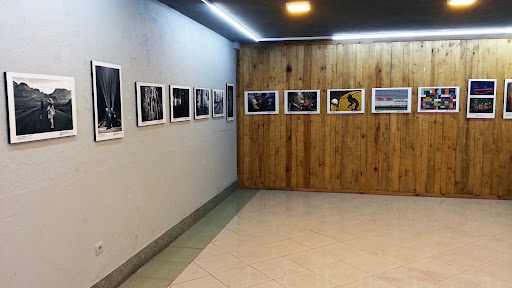 Qom Photographers - Comunity Center