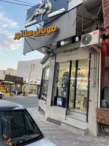 موبایل سناتور