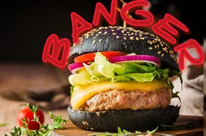 BANGER فود 2