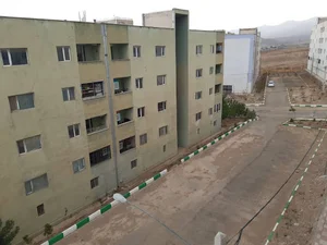 شهرک اسکان سازه