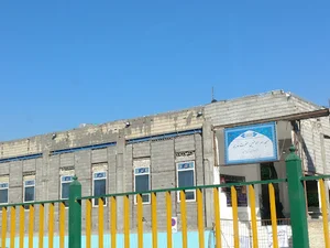 مسجد حضرت خديجه (س) حیدریون