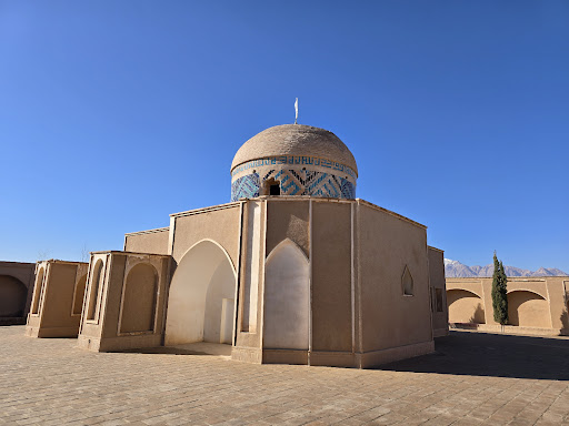 آرامگاه شیخ عبدالسلام