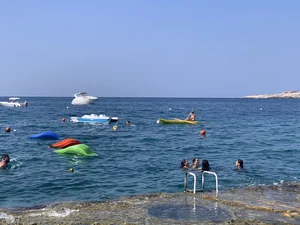 بحر انفة