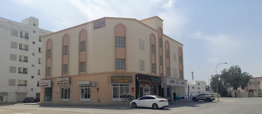 شقق فندقية