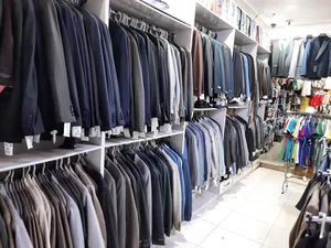 مرکز خرید اهواز سیتی 5