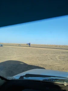 پیست موتورسواری میبد