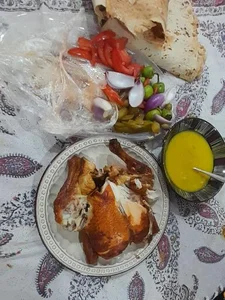 رستوران رویال