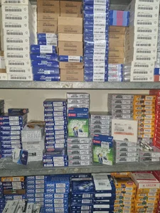 فروش عمده و تکی شمع، وایر، سنسور اکسیژن و تسمه تایم M&S Auto Parts