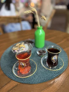 چای چی؟