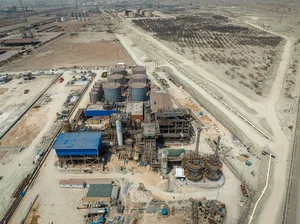 Paya Oil Refining Company