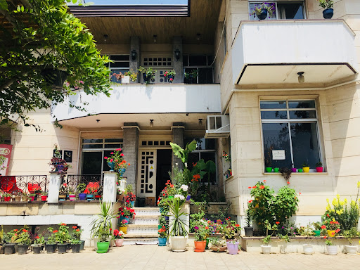 Golshan Music Academy