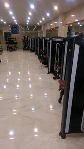 باشگاه بدنسازی بانوان آس اسپرت